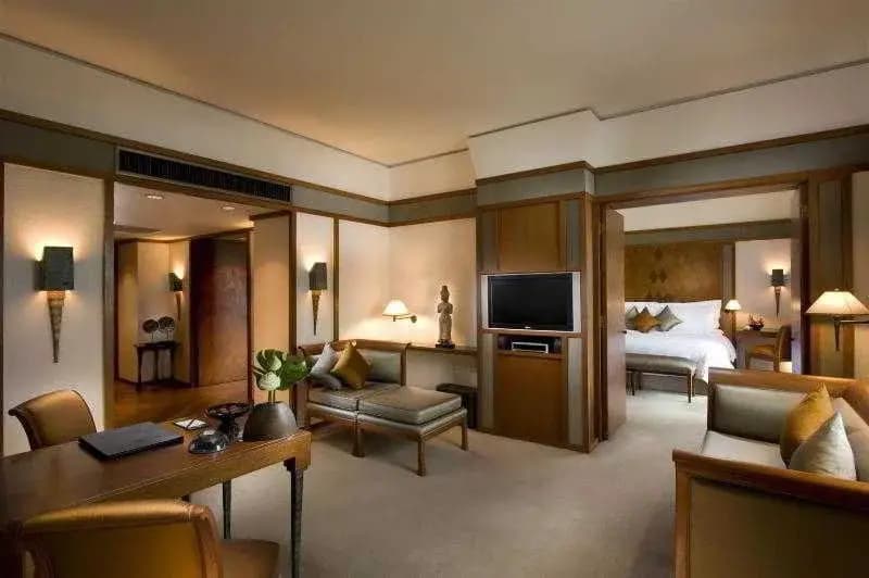 The Sukhothai Residences - photo 27