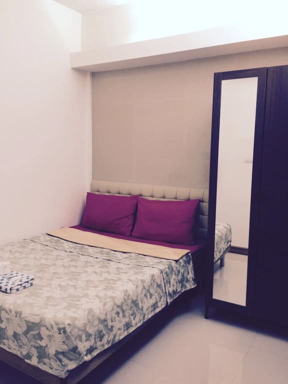 Nine Place Sukhumvit 40 - Hostel - photo 8