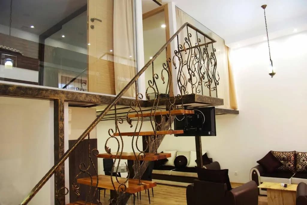 Apartment on Tabidze - photo 10