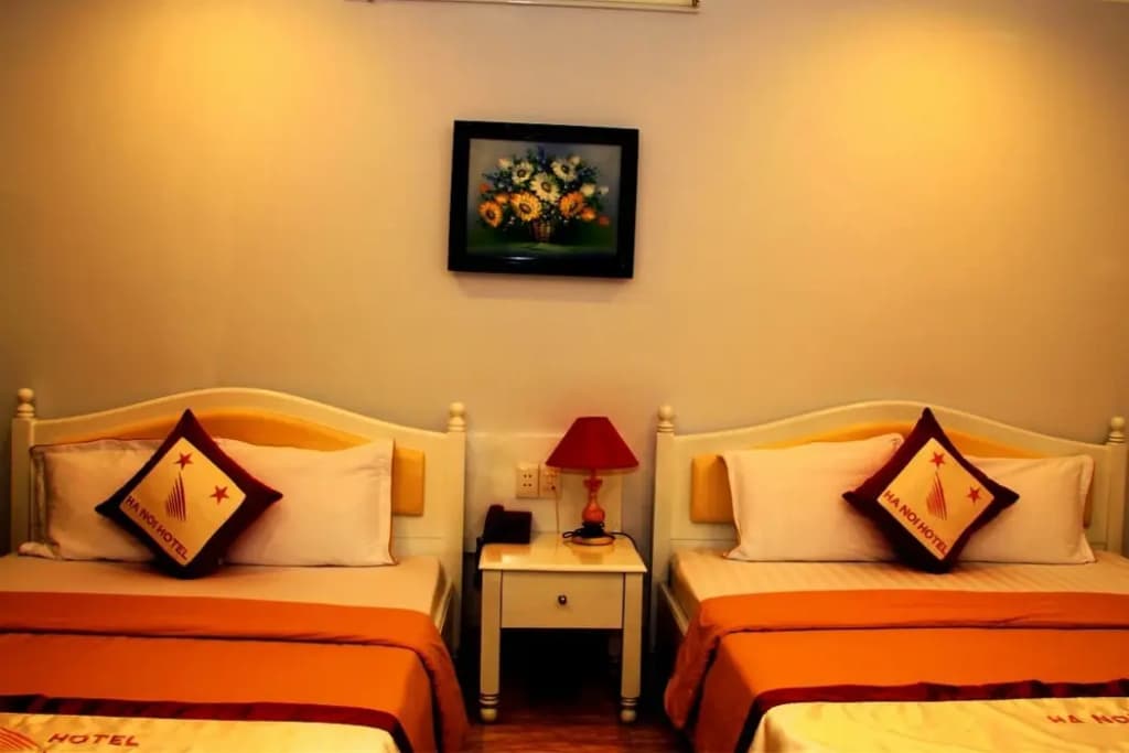 Hà Nội Hotel - photo 21