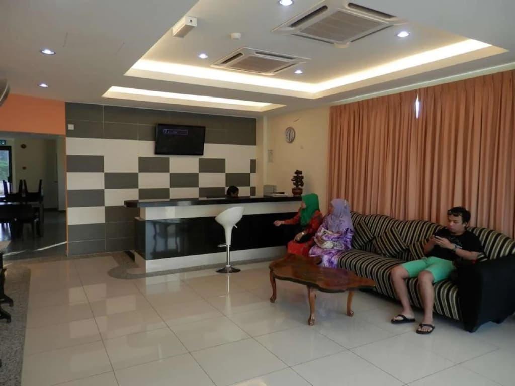 LKS Hotel - photo 20