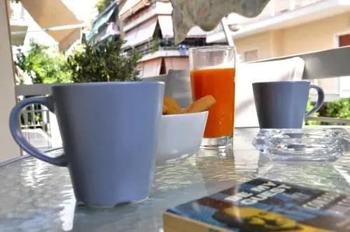 Ioannis Luxury Apartment - photo 9
