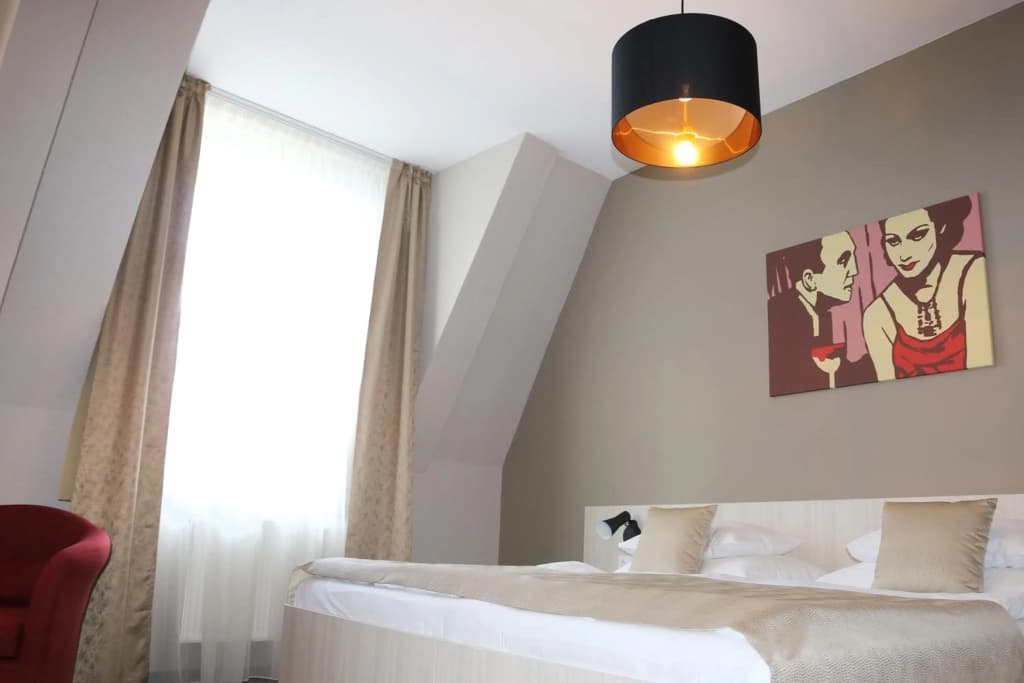 1. Republic Hotel - photo 25