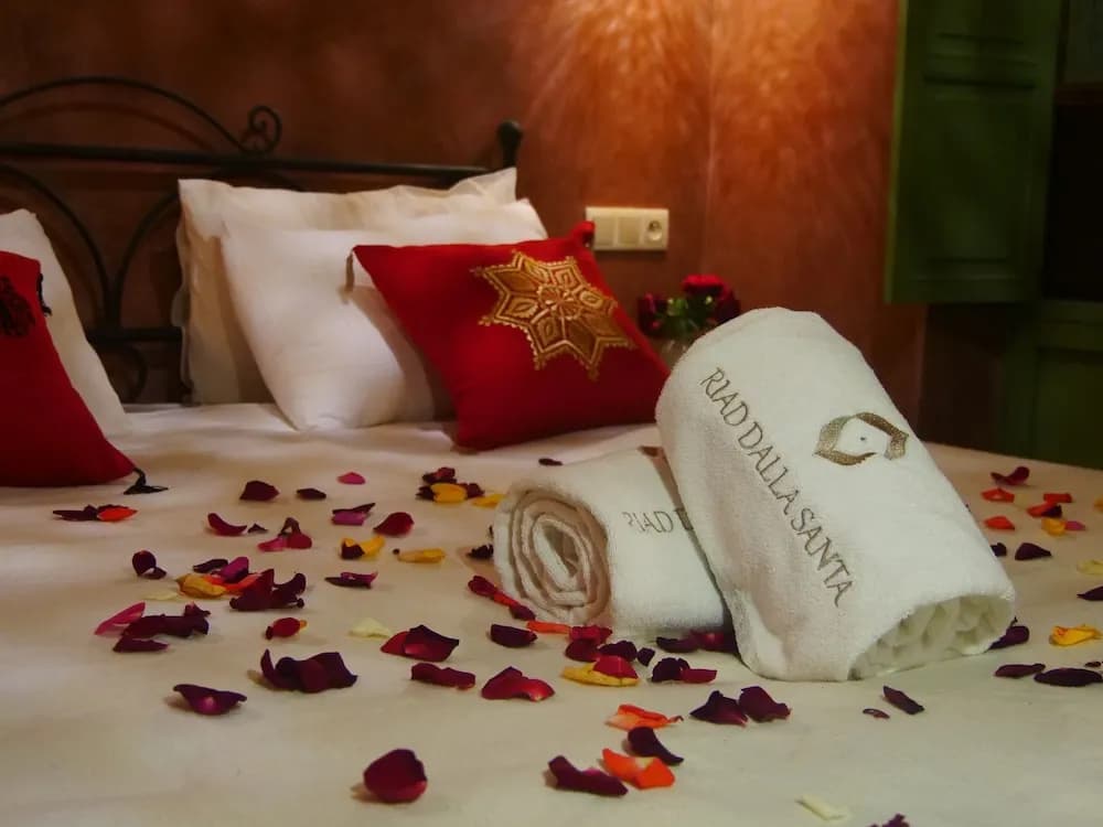Riad Dalla Santa - photo 3