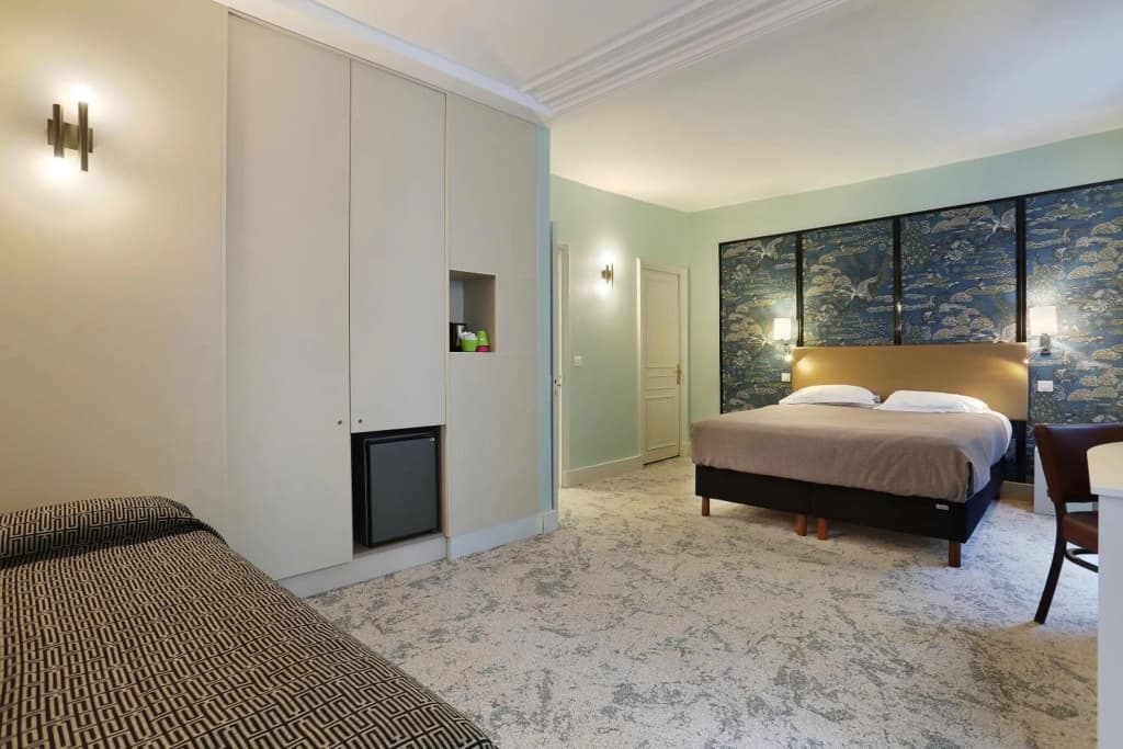 Hotel Concortel - photo 20