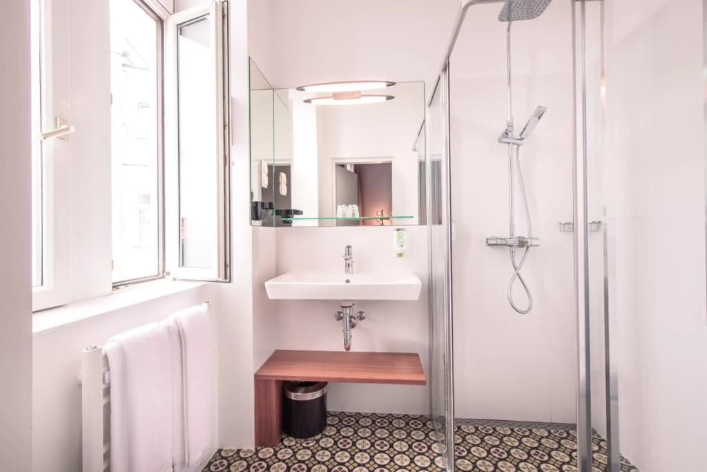 BoutiqueHOTEL Donauwalzer - photo 7