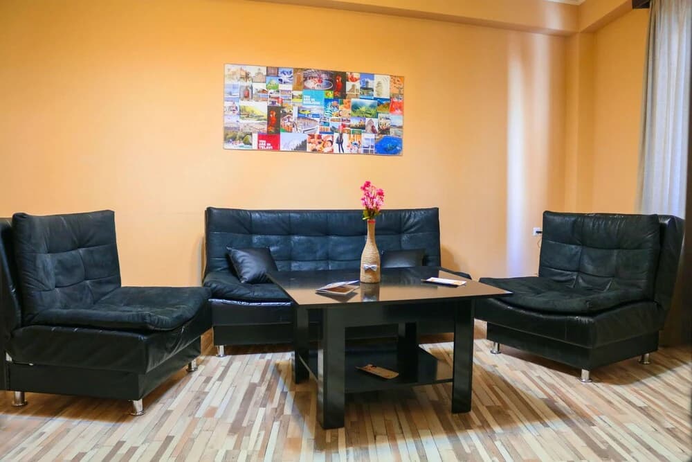 Negini Guest House - photo 11