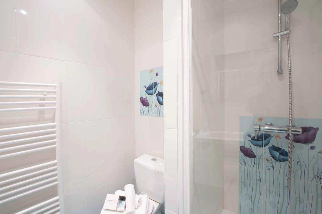Appartement Le Verger - photo 9