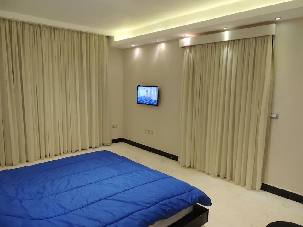 Sultan Dusit Villa New Cairo - photo 28