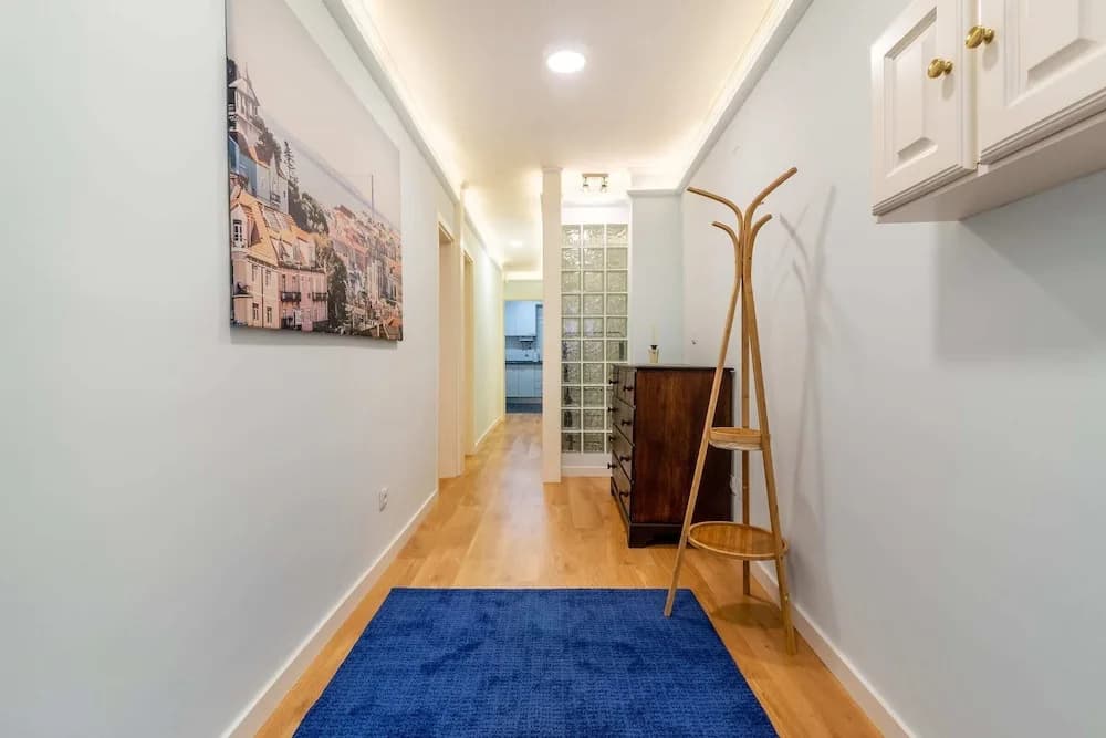 Homely 2BR Apartment in Misericordia - photo 9
