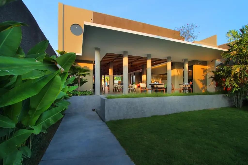 Abia Villa - photo 1