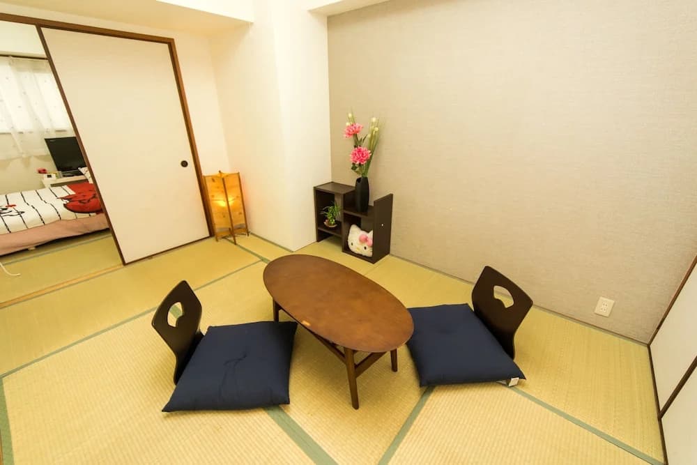 Universal Room - photo 6