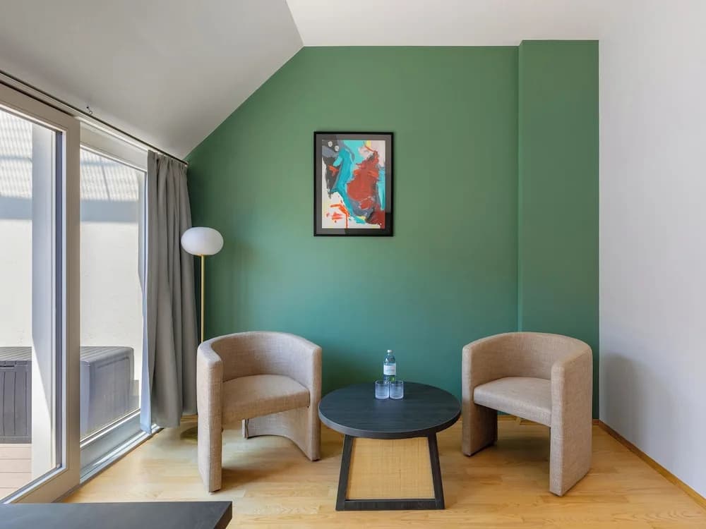 Numa Vienna Strauss - photo 6
