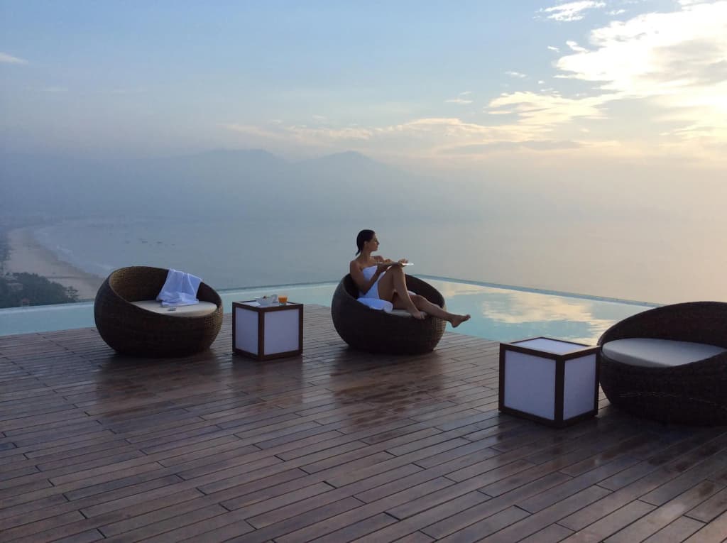 A La Carte Da Nang Beach - photo 22