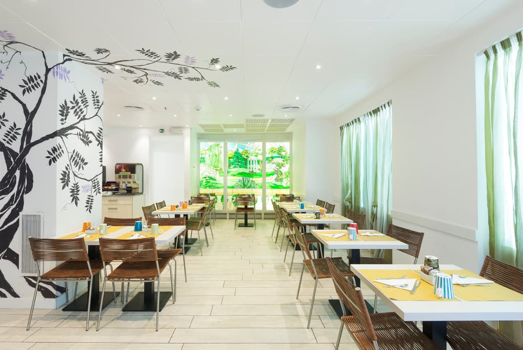 C-Hotels Atlantic - photo 26