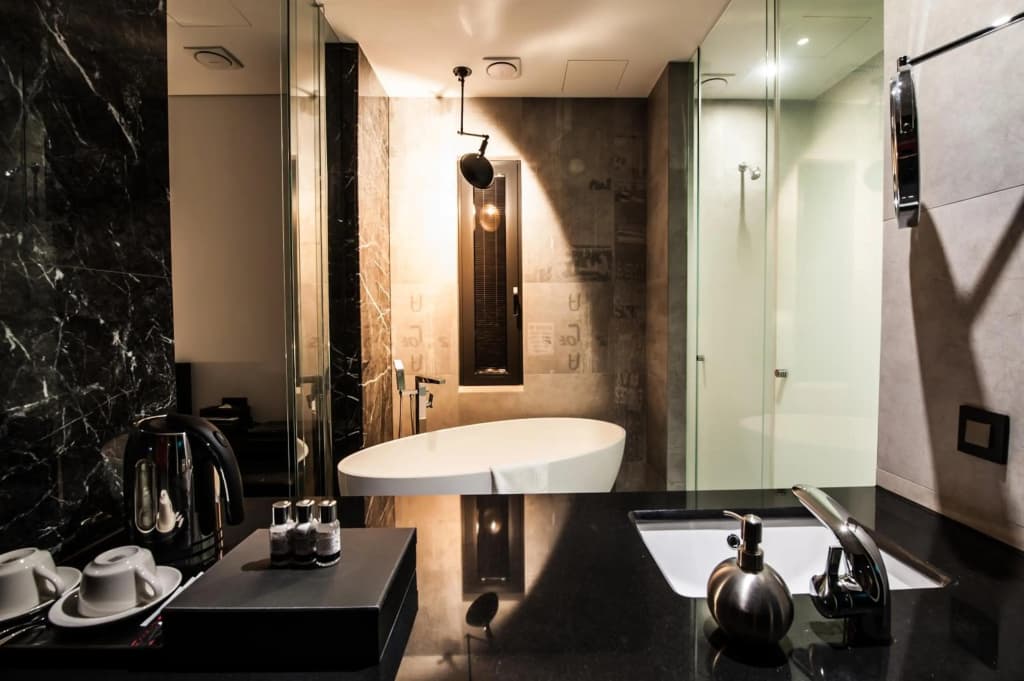 SR Hotel Sadang - photo 14