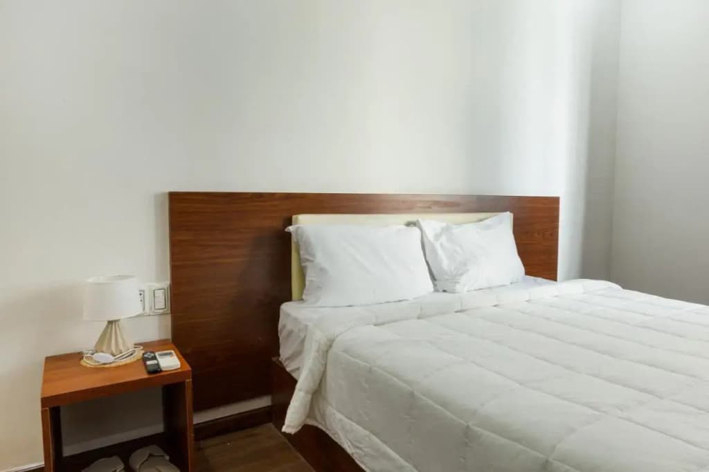 Yến Vy Hotel - photo 23