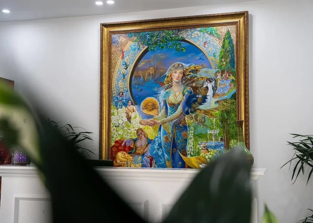 Cybele Sunset Hotel Phu Quoc - photo 14