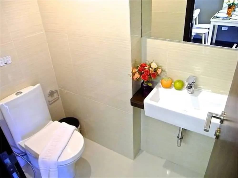 Title Rawai 2 bedrooms garden view - photo 6
