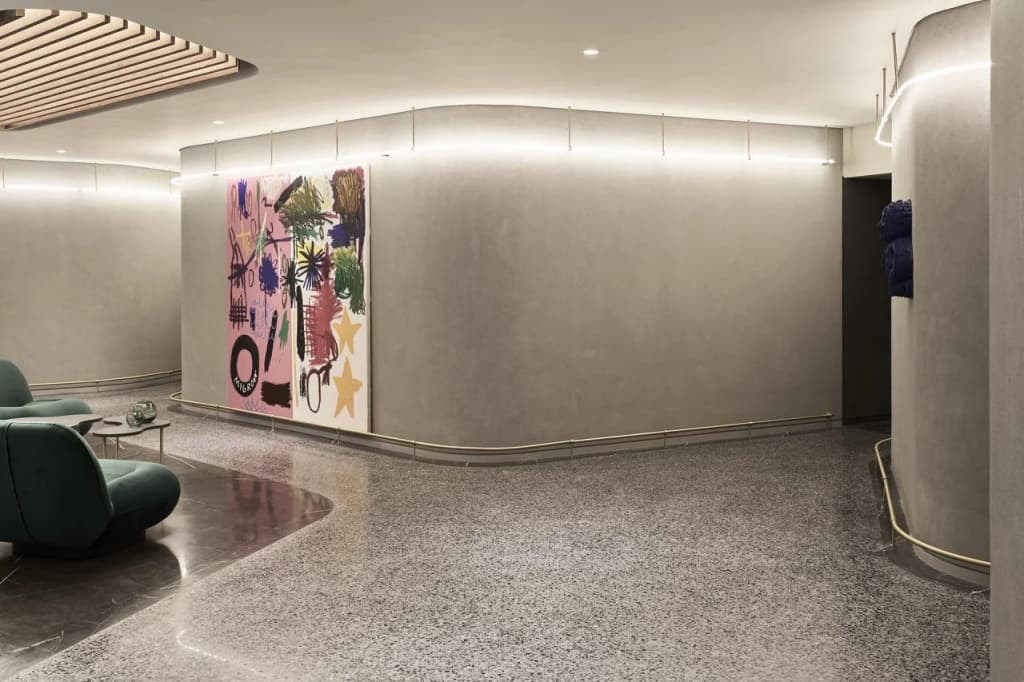 Perianth Hotel, a member of Design Hotels - photo 15