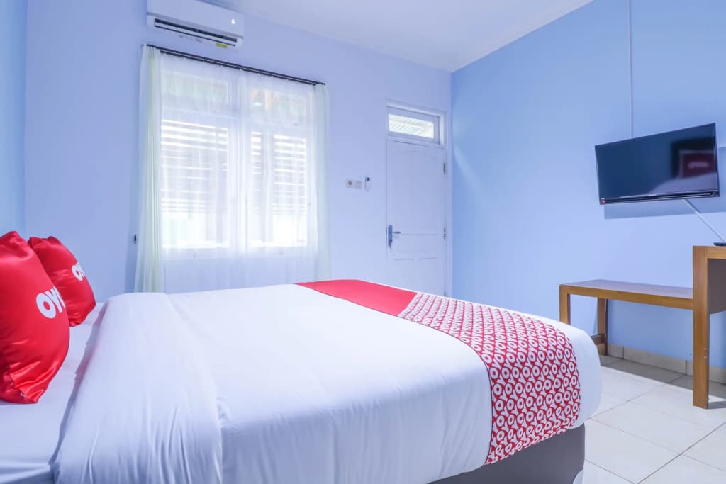 OYO 1755 De'balcon Accomodation Near Ngurah Rai Airport - photo 7