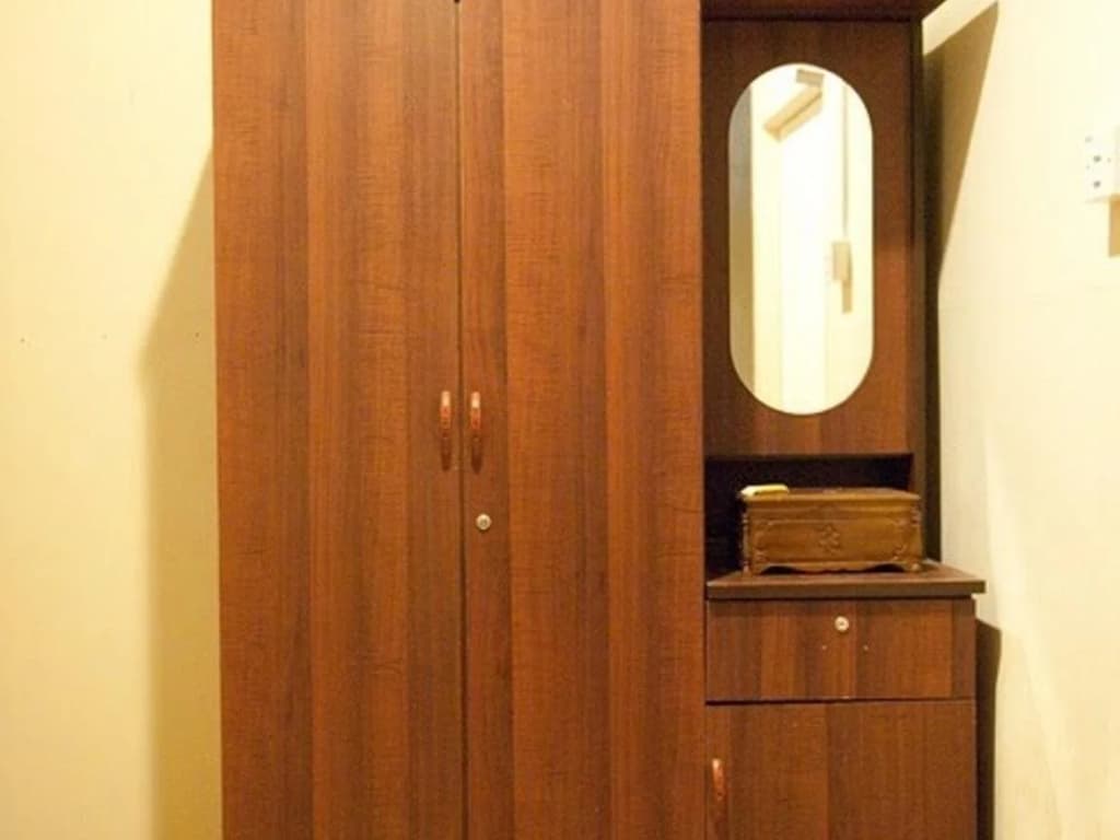 Hotel Longhouse - photo 3