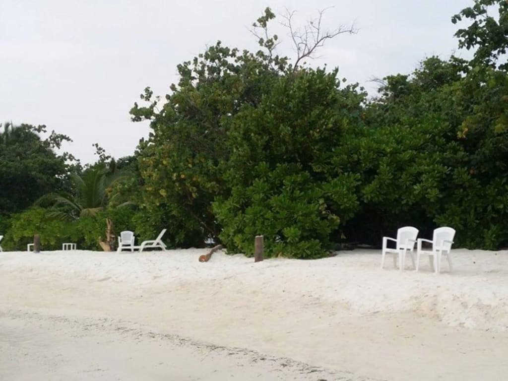 Yonder Retreat Folhudhoo - photo 19