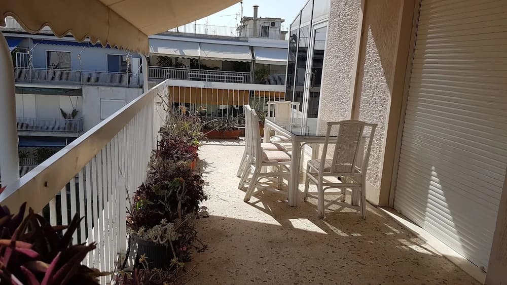 Errathens Sky Apartment - photo 13