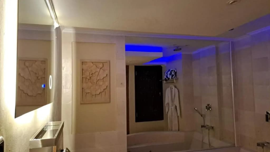 Slipi Apartment 2BR - photo 20