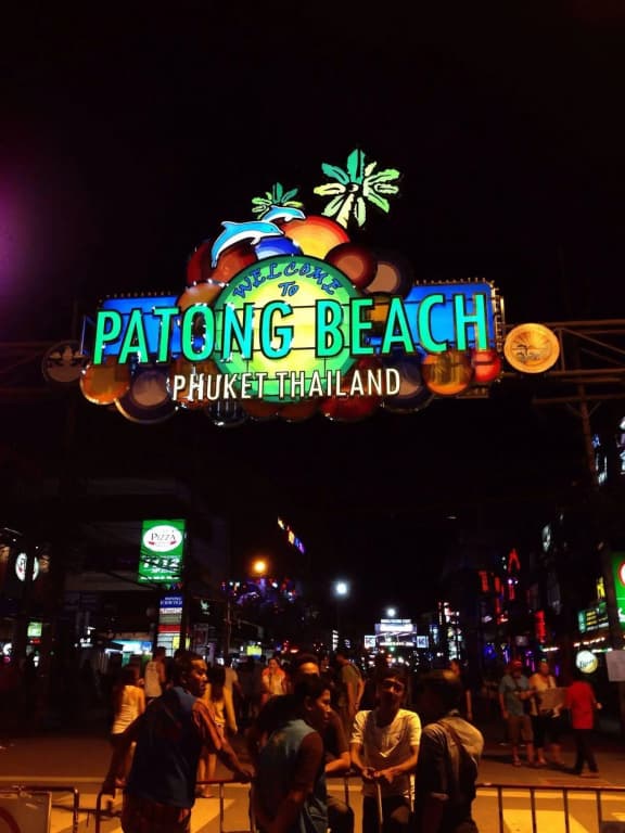 Bt Inn Patong - photo 18