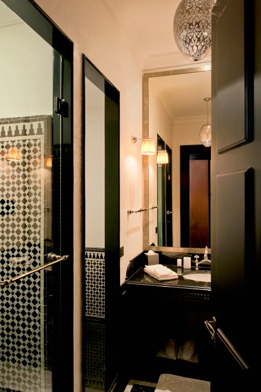 Selman Marrakech - photo 49