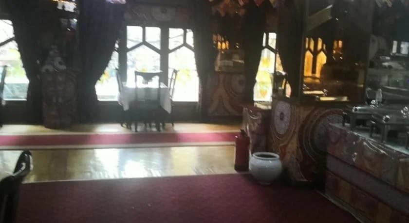 Grand Hotel - photo 13