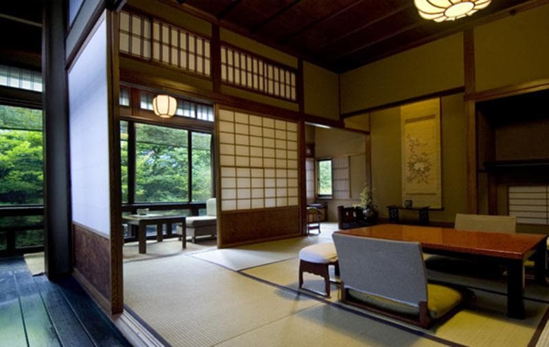 Hiiragiya - photo 26