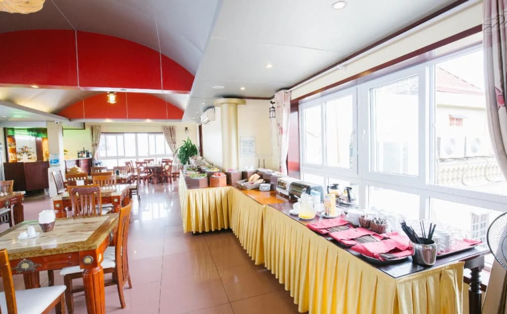 Hanoi Bao Khanh Hotel - photo 21