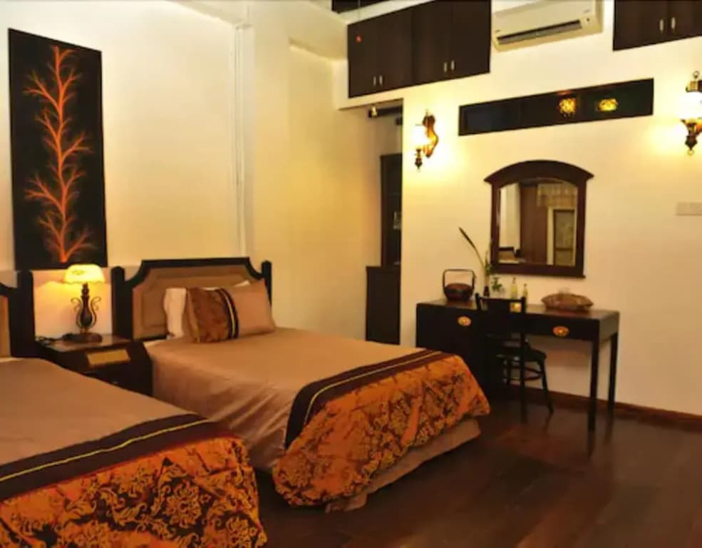 Lekiu House - photo 5