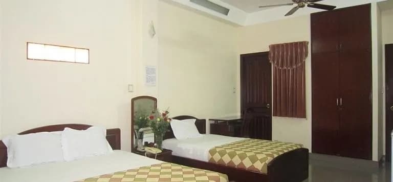 Mai Kim Loan Hotel - photo 5