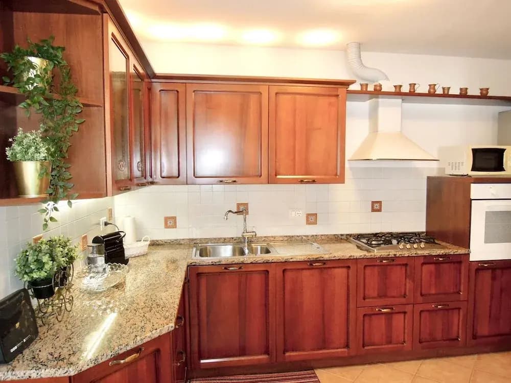 Colombina House - photo 18