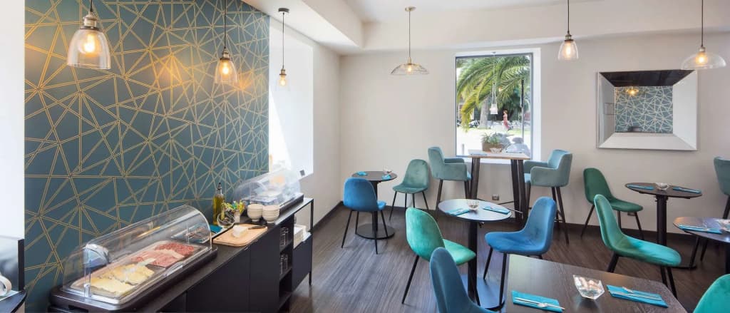 Relais Acropolis - photo 14