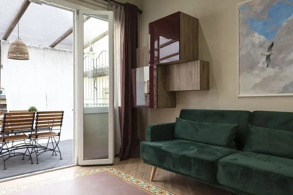 Roommo Apartments - photo 16