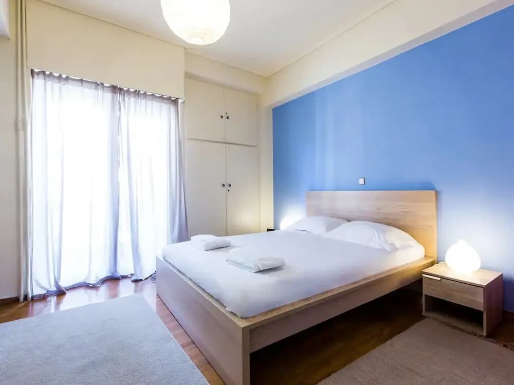 Amazing Acropolis View Two Bedrooms - photo 4
