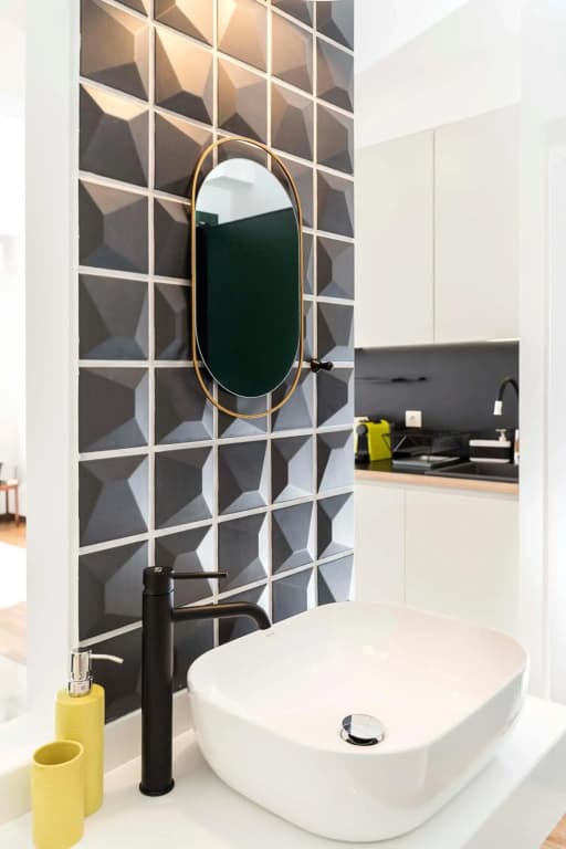 Athens' Best Location- Stunning & Spacious Studio - photo 9