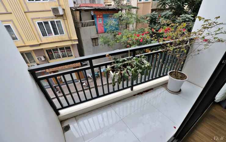 QMP Friendly House PKB - photo 6