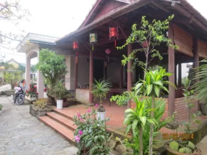 Tra Que Homestay Hoi An - photo 3