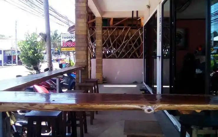2Stoned Dormitory, Koh Phangan - photo 5