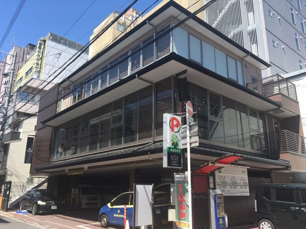Tabiya Hotel - photo 1