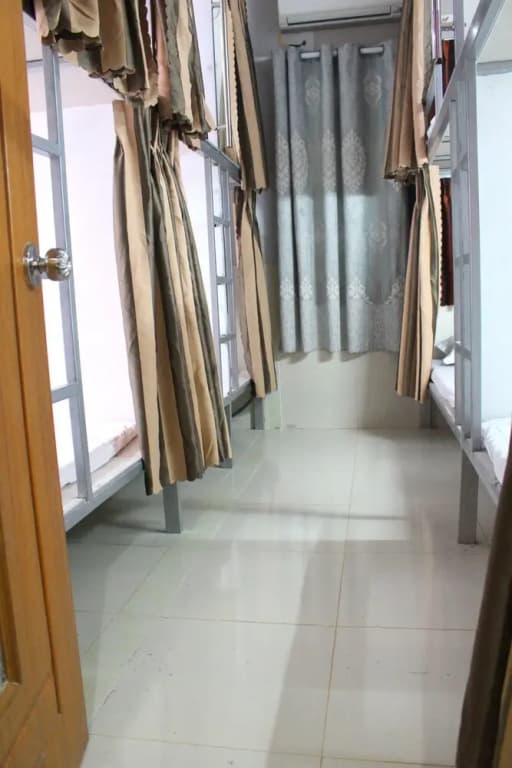 Aloha Saigon - Hostel - Adults Only - photo 6