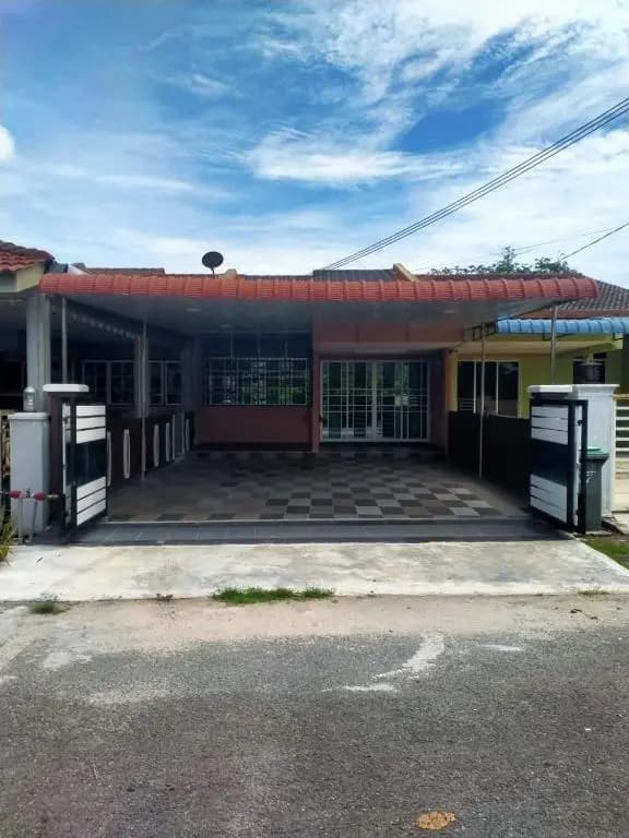 Rahman Homestay Pantai Johor - ISLAM SAHAJA - photo 1
