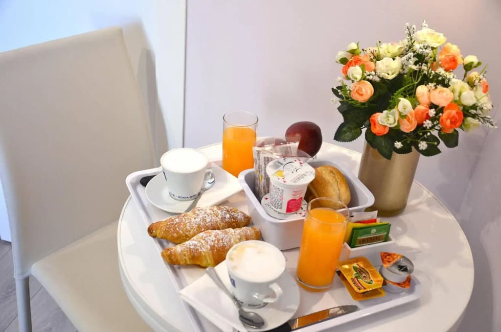 Florence Stadium B&B - photo 9