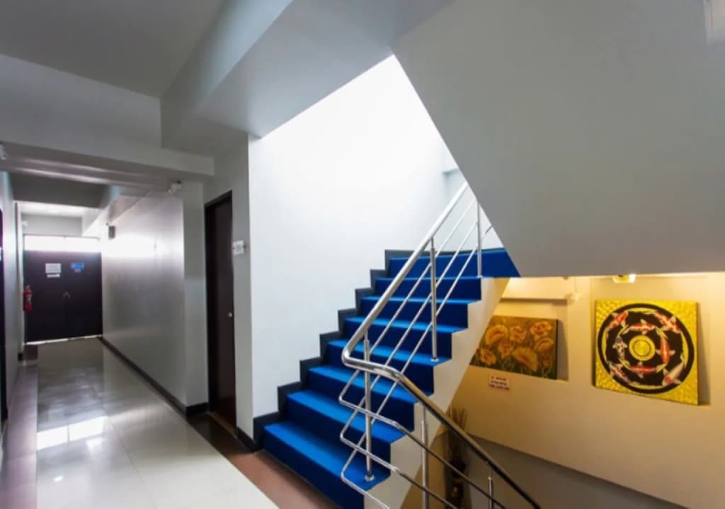 Basic Line Hotel at Loikroh - photo 17