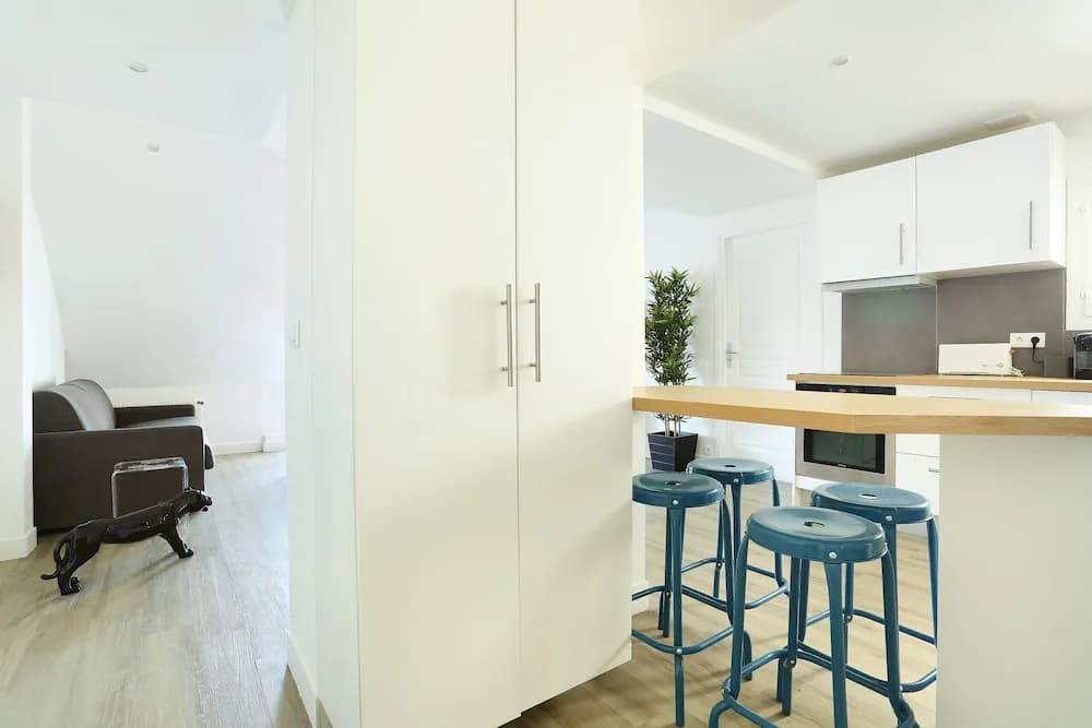 Apartment Ponthieu - Champs Elysées - photo 5